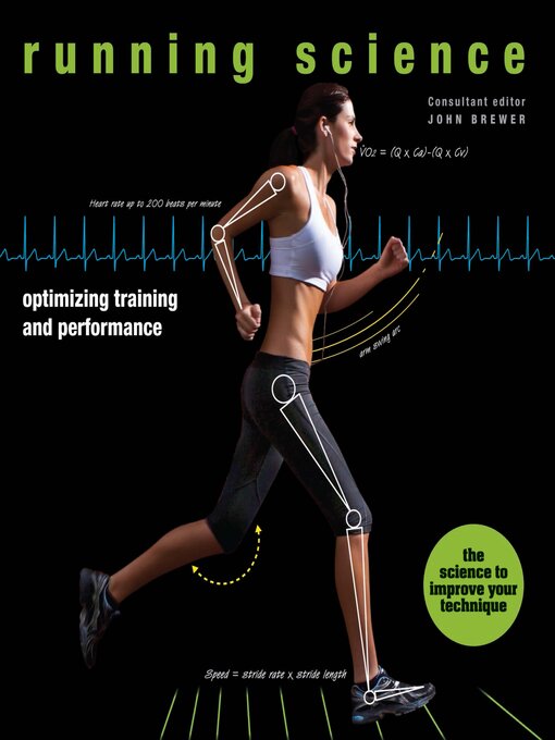 Title details for Running Science by John Brewer - Available